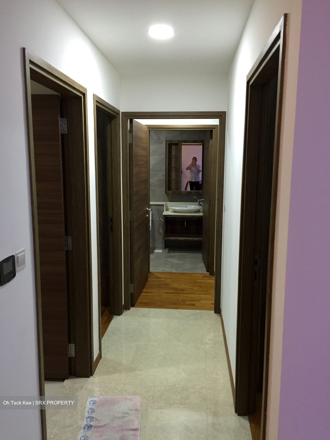 The Nautical (D27), Condominium #571768981